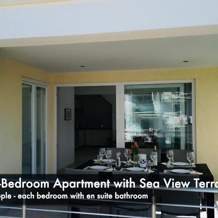 חוואר Apartments Riljic מראה חיצוני תמונה