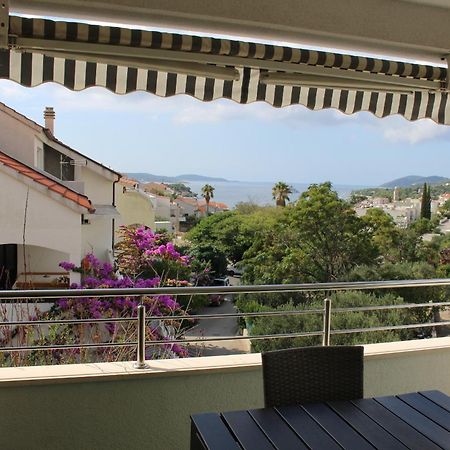 חוואר Apartments Riljic מראה חיצוני תמונה