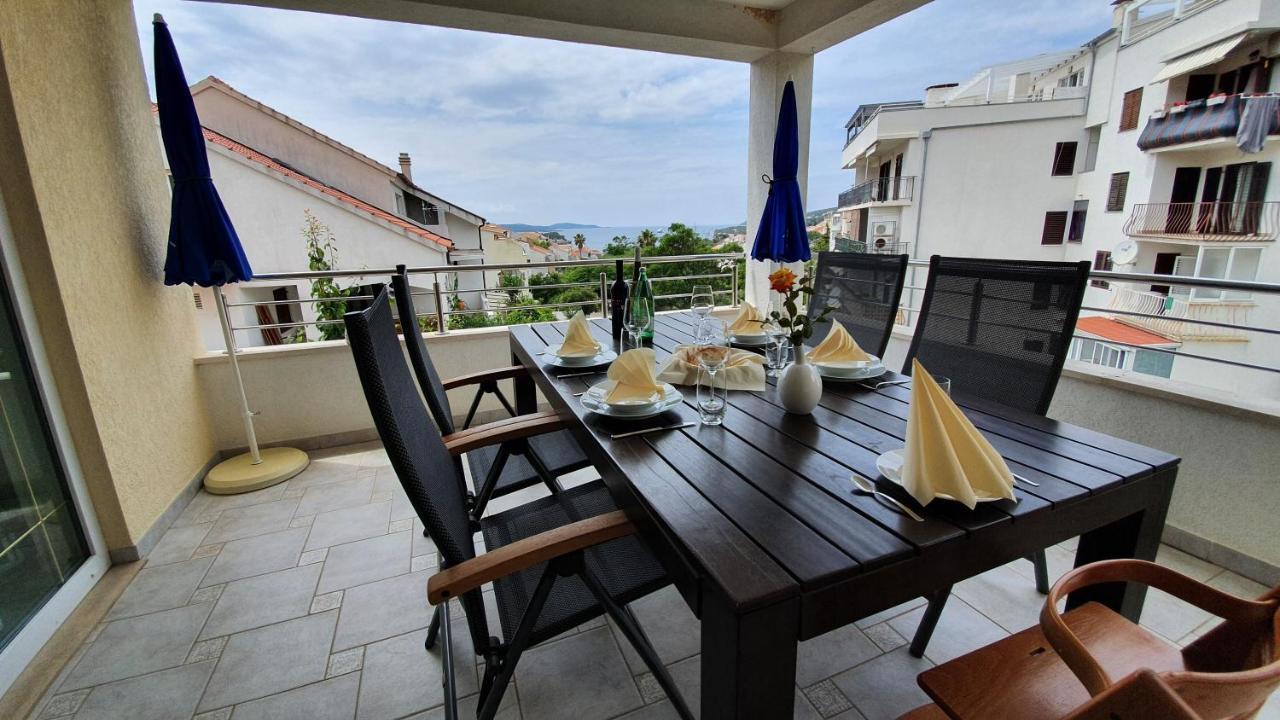 חוואר Apartments Riljic מראה חיצוני תמונה