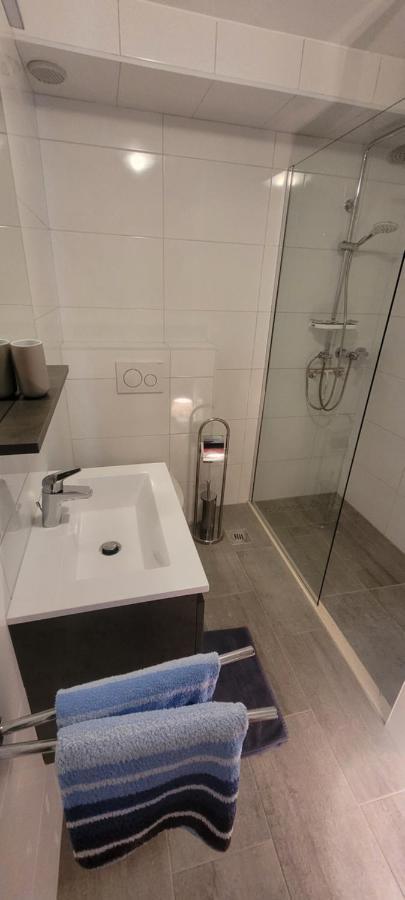 חוואר Apartments Riljic חדר תמונה