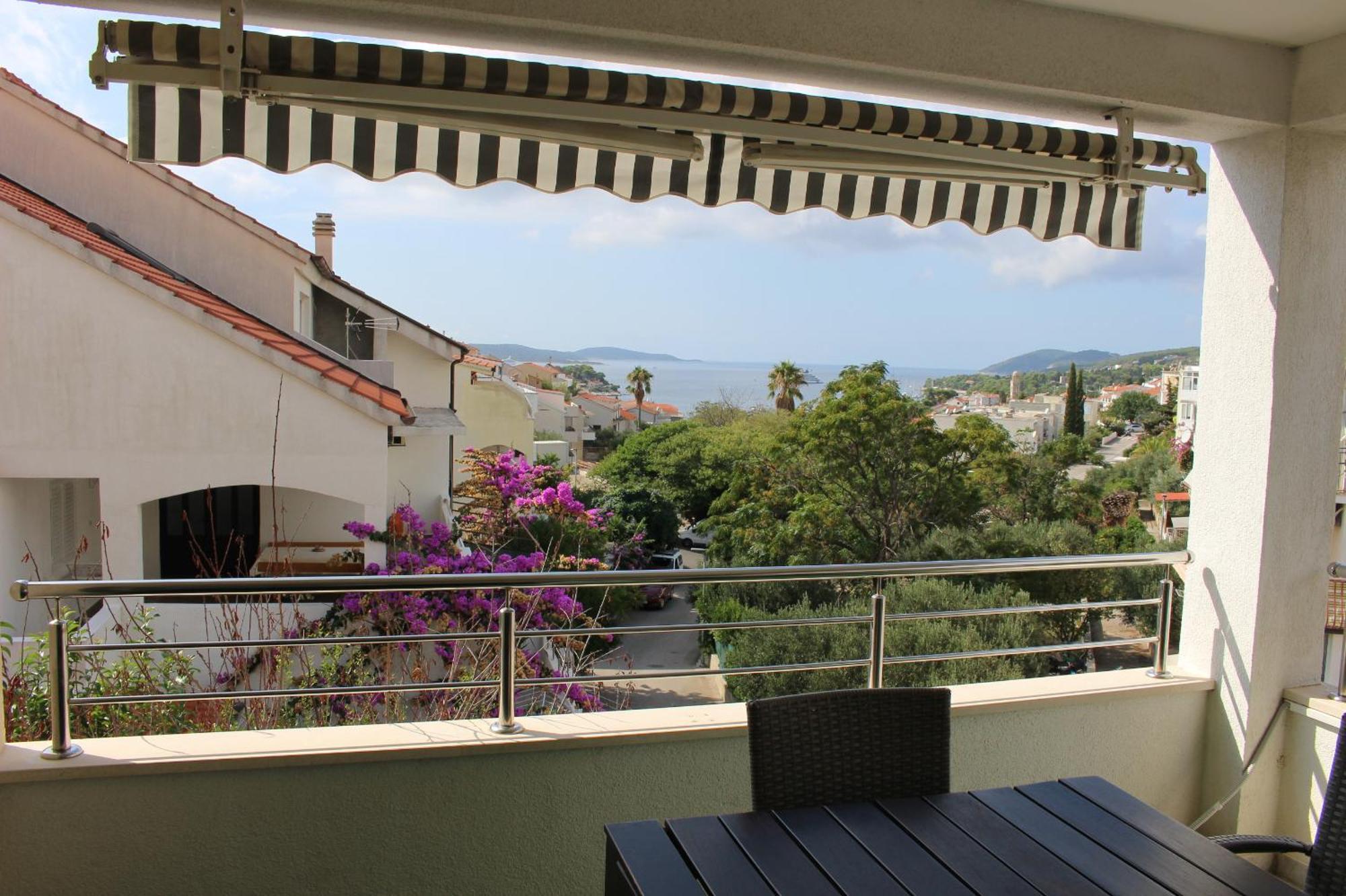חוואר Apartments Riljic מראה חיצוני תמונה